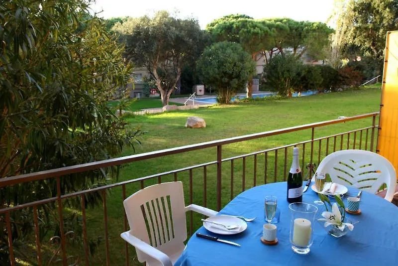 Royal S'Alguer Apartamentos بالاموس