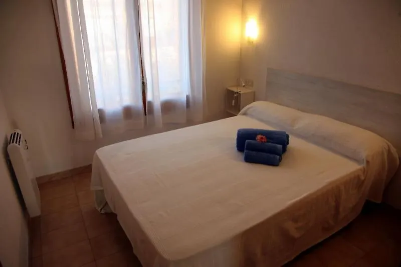 Apartment Royal S'Alguer Apartamentos Palamos