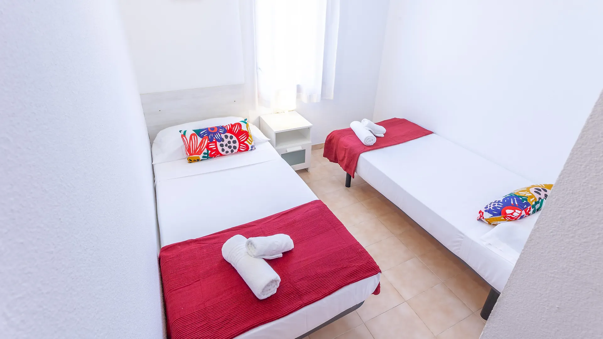 Royal S'Alguer Apartamentos Palamos 0*,  Spain