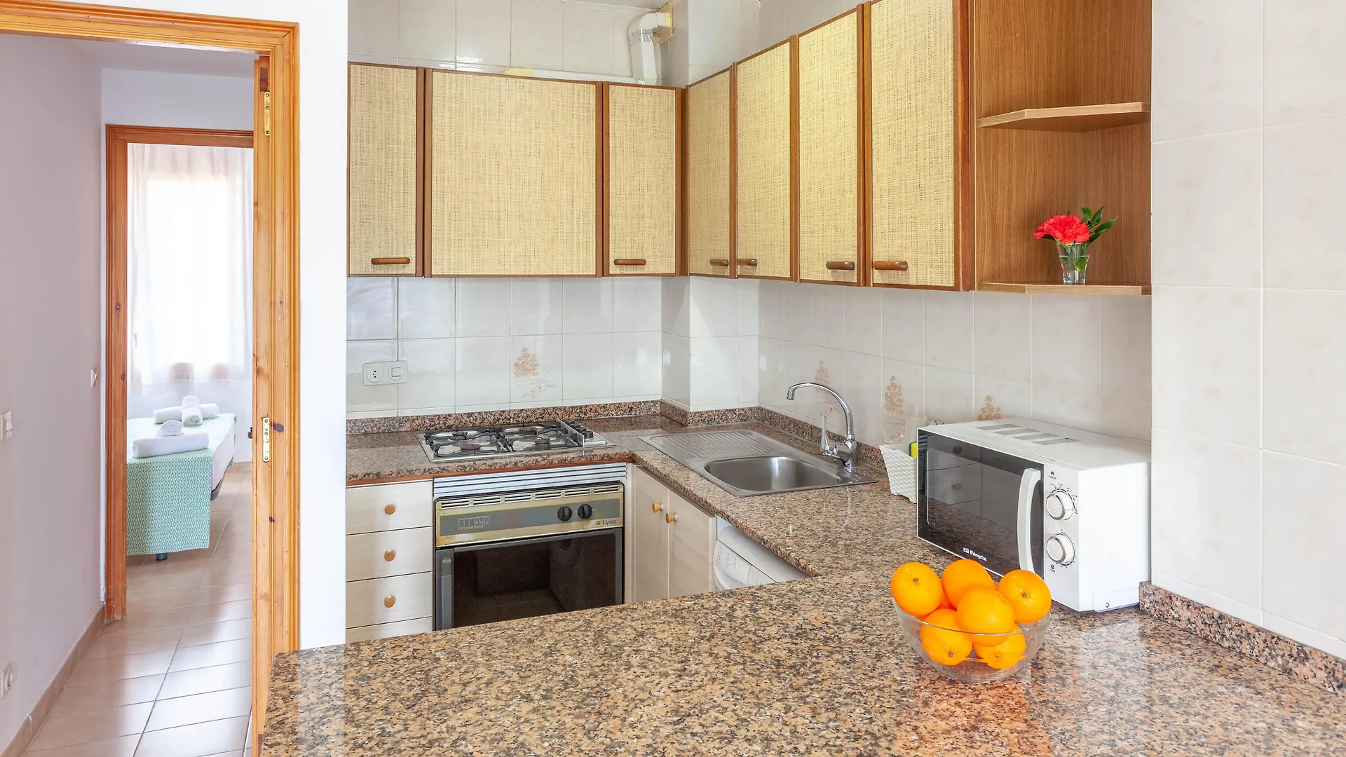Royal S'Alguer Apartamentos Palamos 0*,