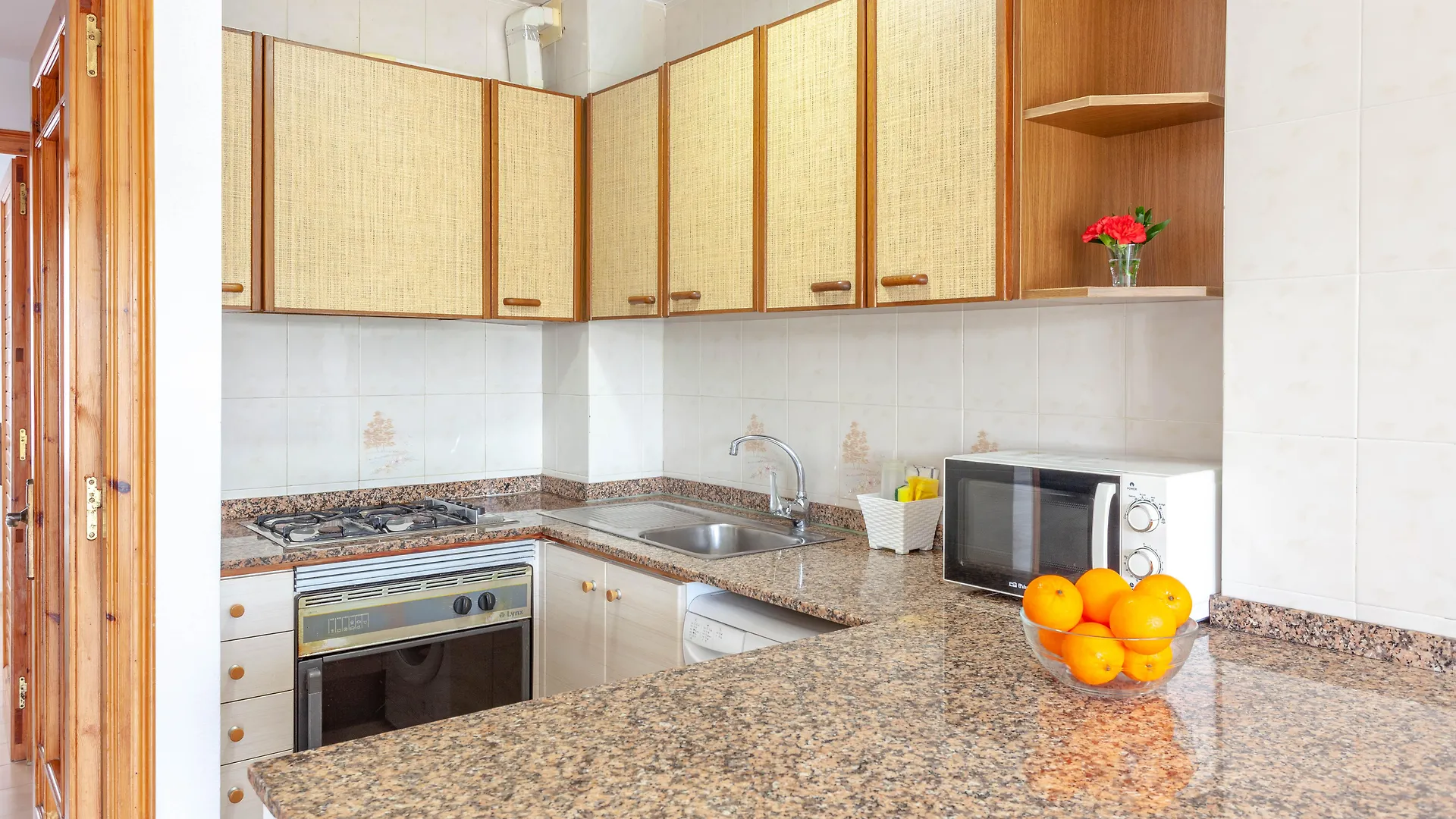Apartment Royal S'Alguer Apartamentos Palamos