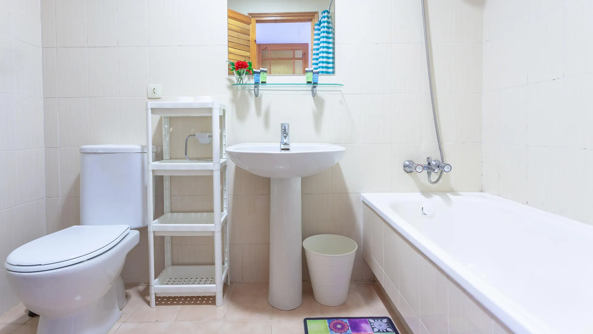 Royal S'Alguer Apartamentos بالاموس شقة
