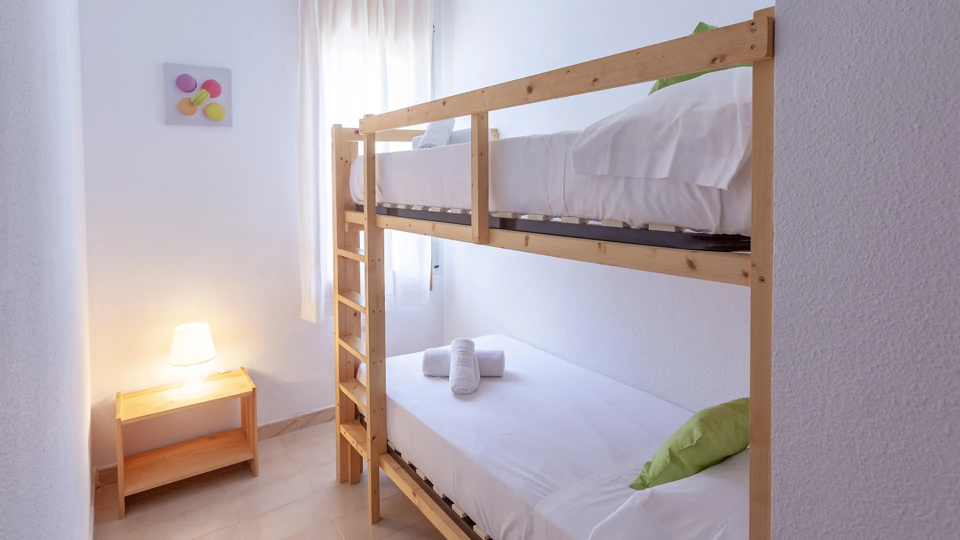 Royal S'Alguer Apartamentos Palamos Apartment