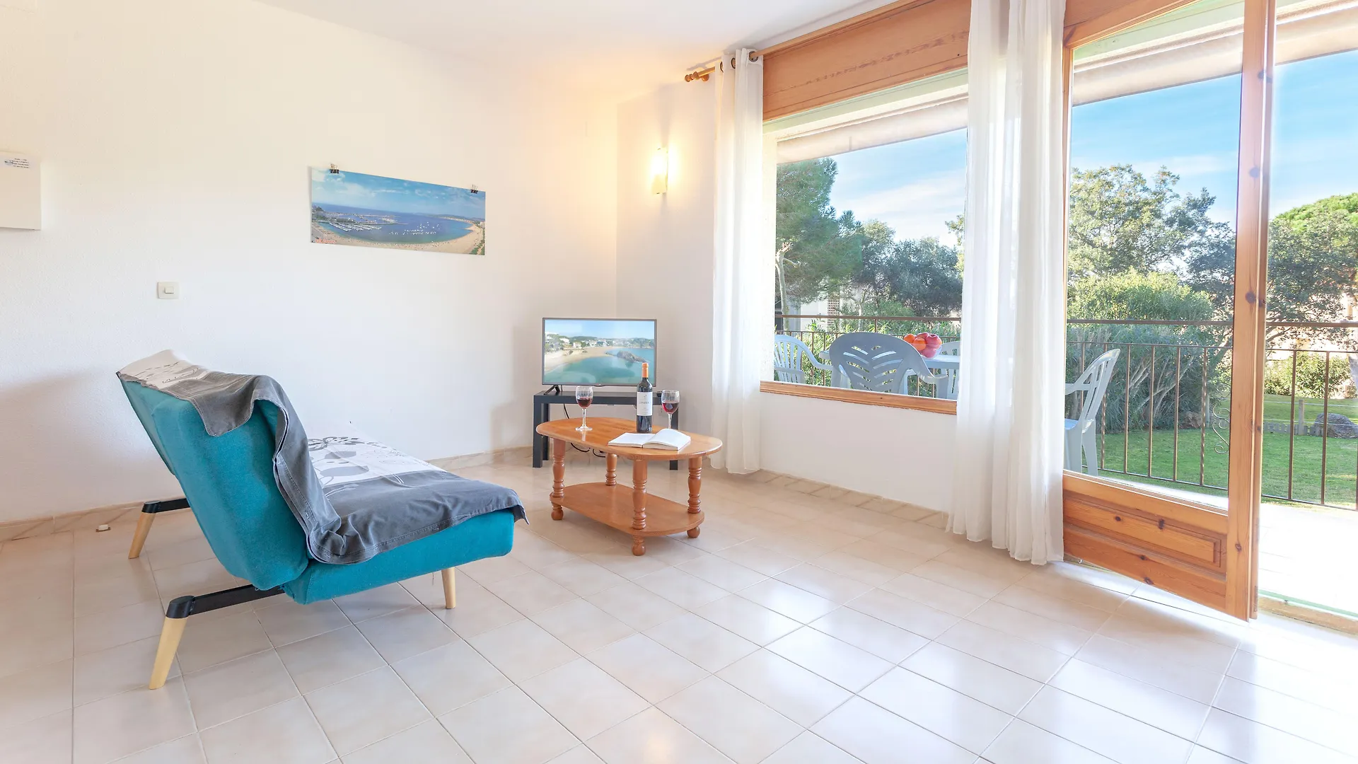 Royal S'Alguer Apartamentos Palamos