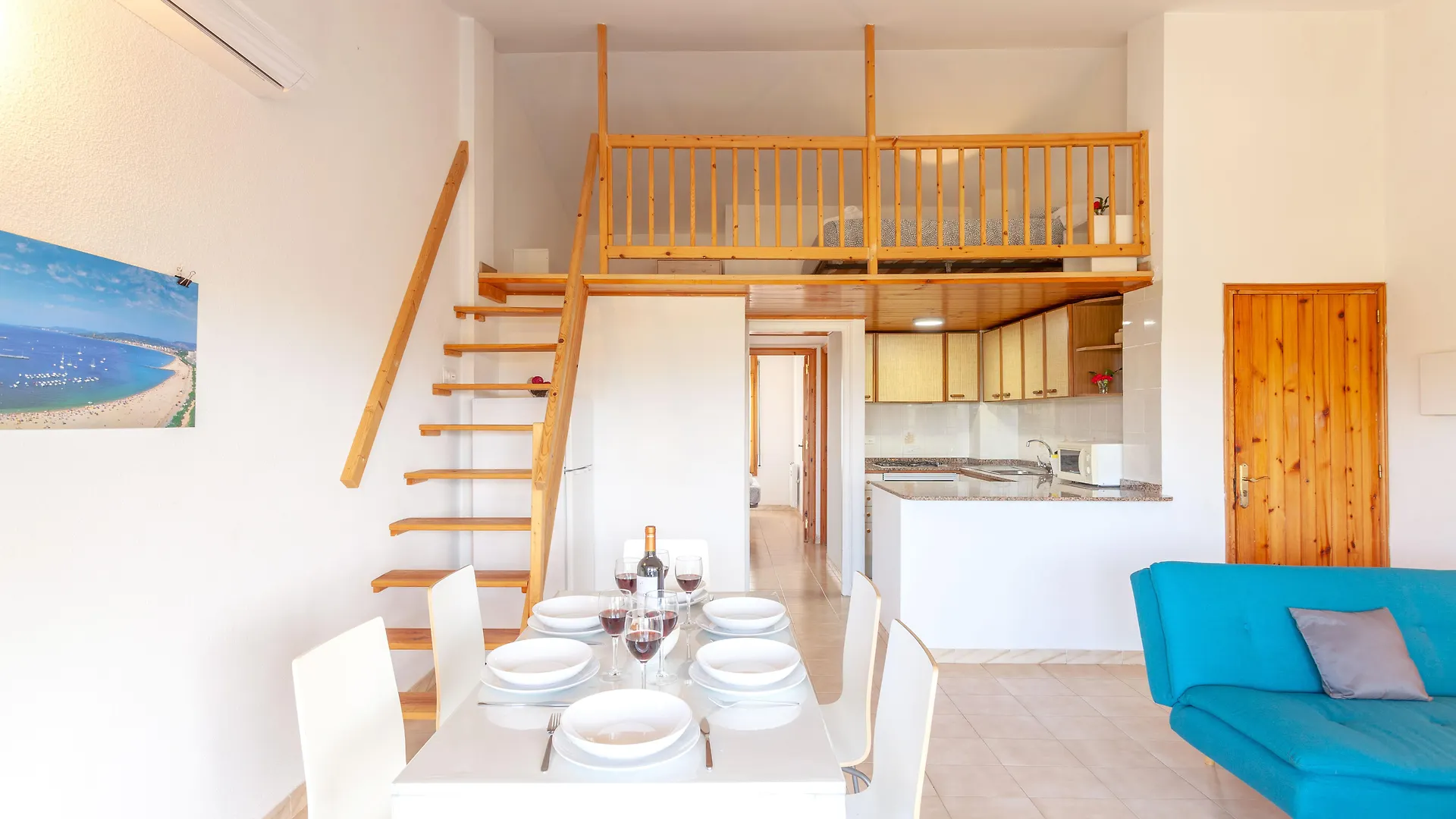 Royal S'Alguer Apartamentos بالاموس