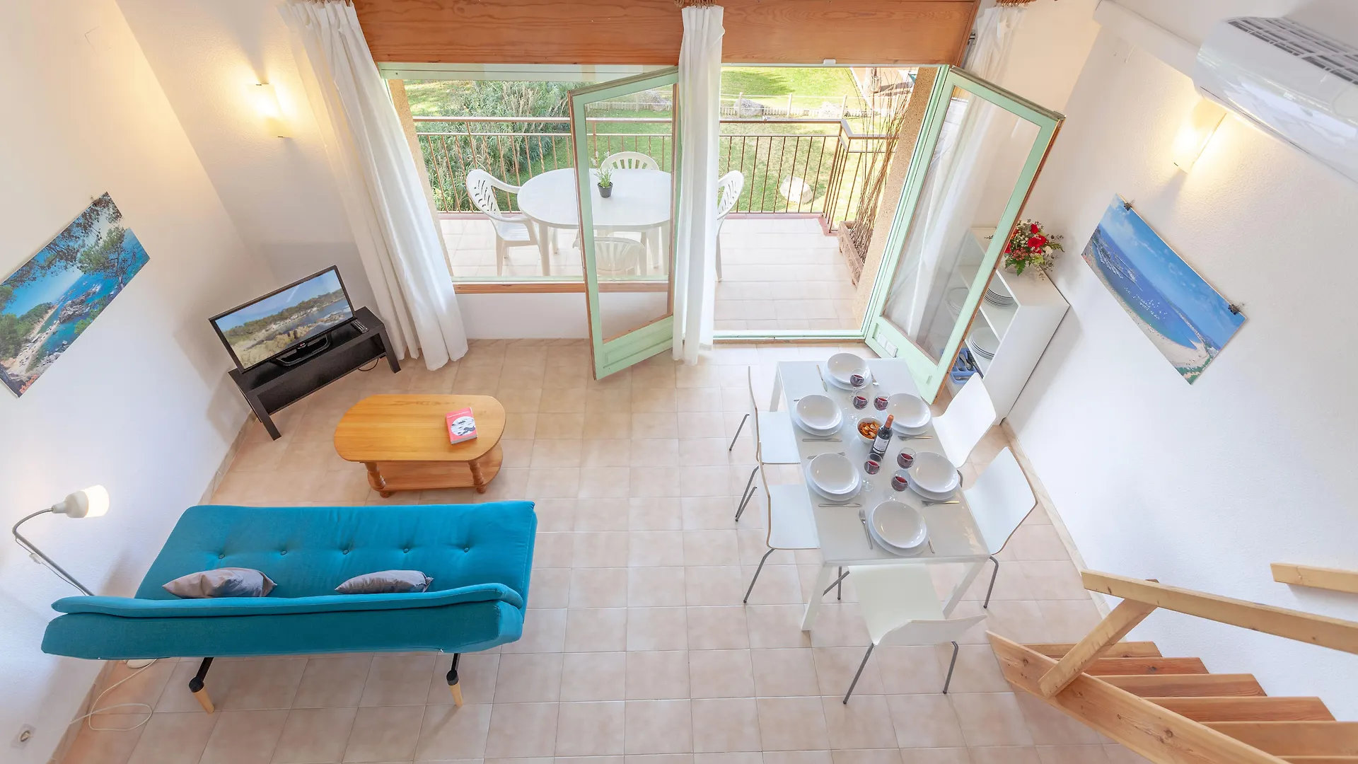 Apartment Royal S'Alguer Apartamentos Palamos