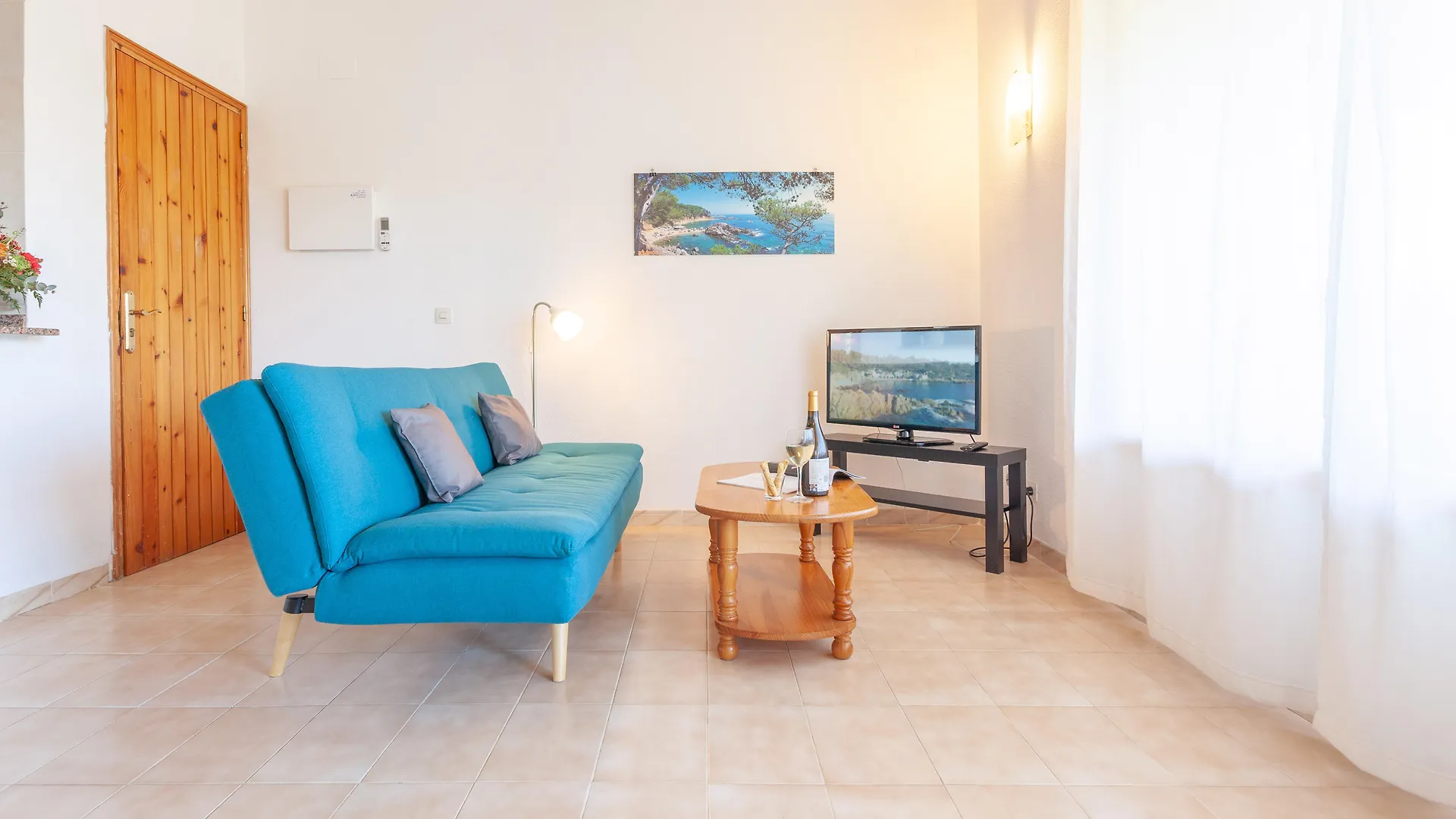 Apartment Royal S'Alguer Apartamentos Palamos