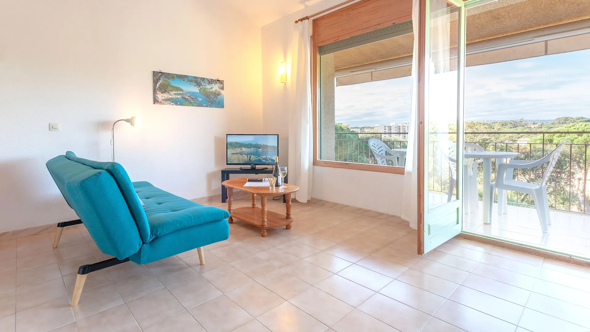 Royal S'Alguer Apartamentos بالاموس