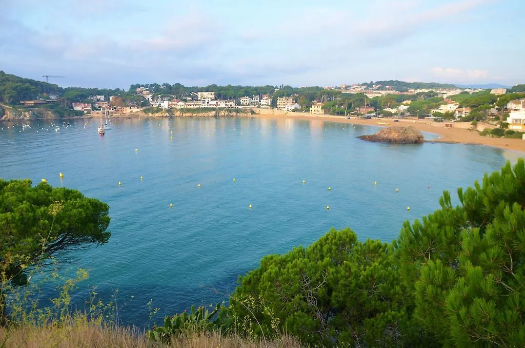 Royal S'Alguer Apartamentos Palamos