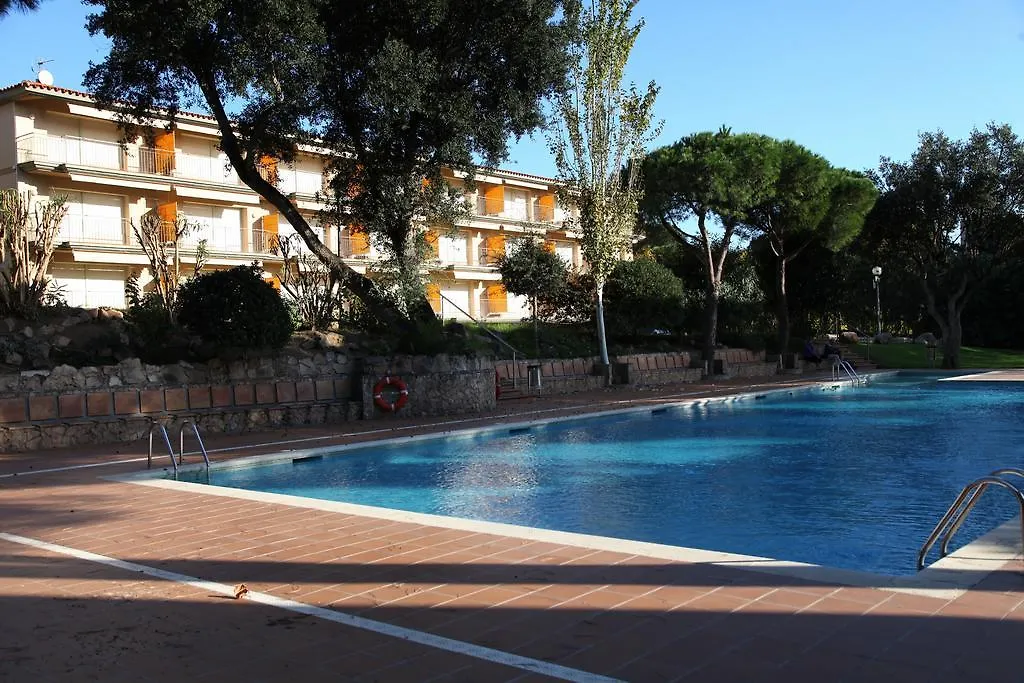 Royal S'Alguer Apartamentos Palamos Apartment