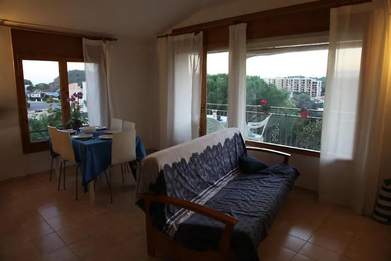 Royal S'Alguer Apartamentos بالاموس 0*,