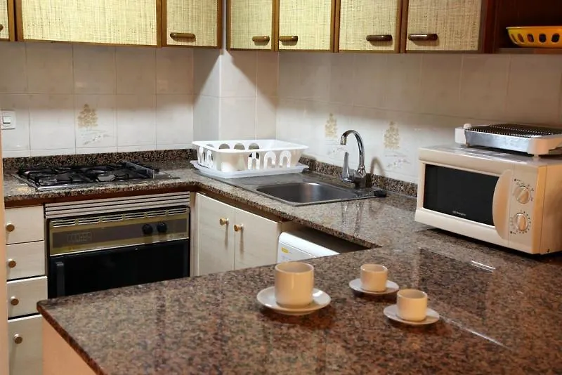 Royal S'Alguer Apartamentos بالاموس شقة